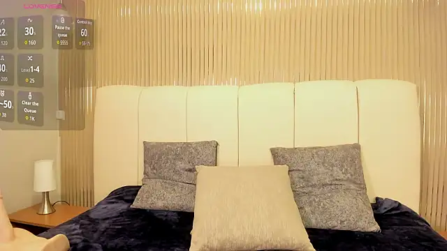 estefanyy  online show from 12, 3, 2026