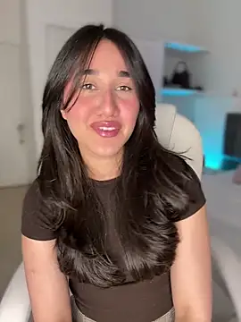 julieta jhonss online show from 5, 3, 2026