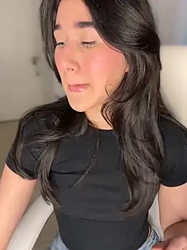 julieta jhonss online show from 16, 3, 2026