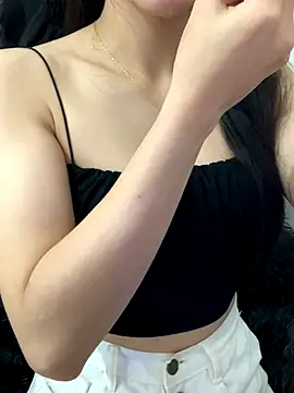 JennyQueen18 online show from 1, 11, 2025