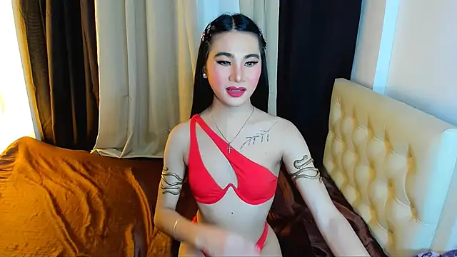 hotjessieempress online show from 16, 10, 2025