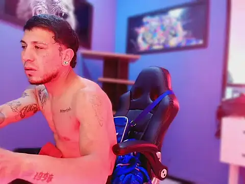 Thonixxx mr online show from 22, 3, 2026