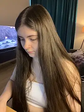 Lovely Waifu online show from 6, 5, 2026