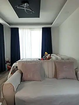 evasweett   online show from 11, 9, 2025