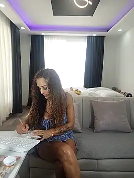 evasweett   online show from 6, 2, 2026