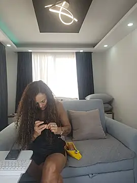 evasweett   online show from 16, 7, 2026