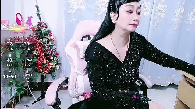 alinmeng online show from 9, 3, 2026