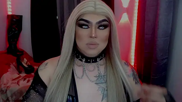 michellevixen922 online show from 8, 2, 2026
