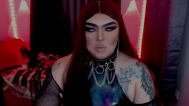 michellevixen922 online show from 10, 2, 2026