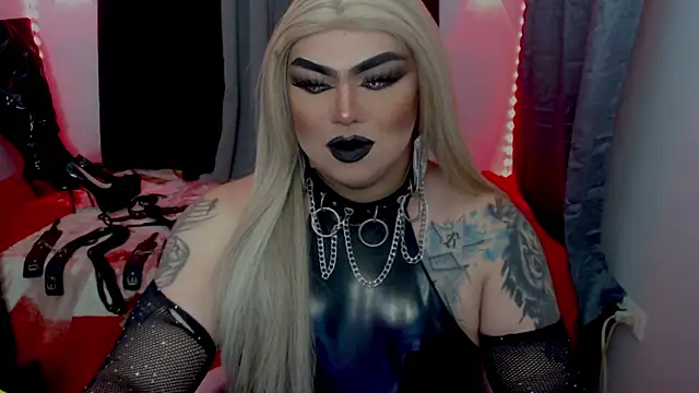 michellevixen922 online show from 14, 2, 2026