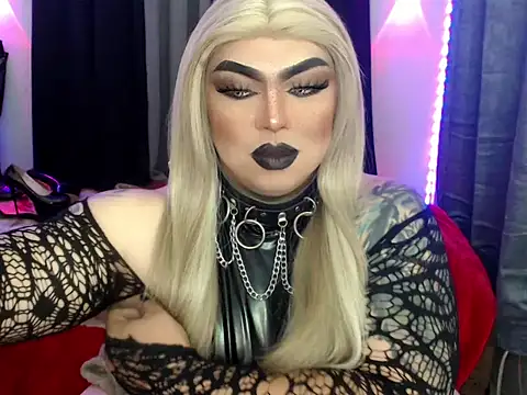 michellevixen922 online show from 28, 2, 2026