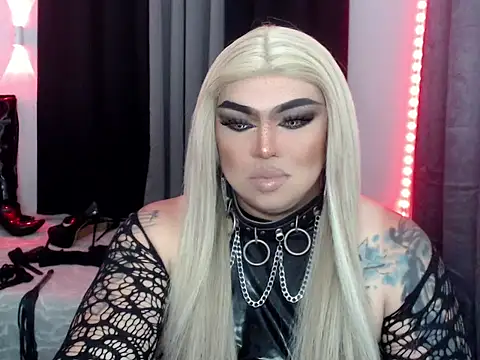 michellevixen922 online show from 10, 5, 2026