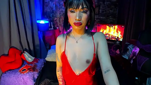 asianbabygurl online show from 20, 3, 2026
