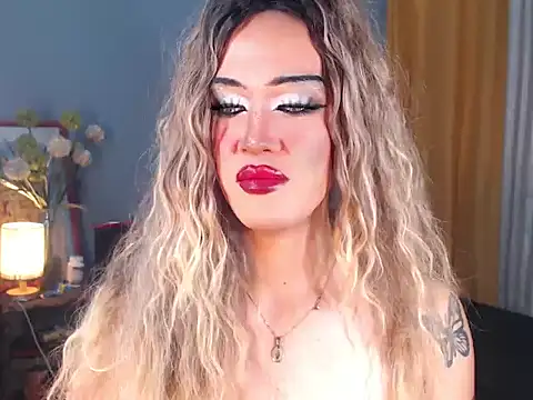 AleinaCroft online show from 19, 11, 2025