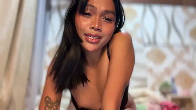 Yourbaby angelx online show from 19, 7, 2026