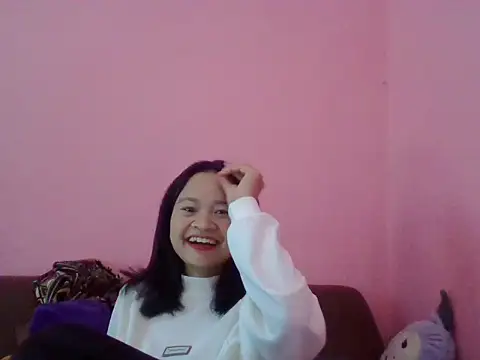 Snapshot of Daisy018 chatting on 15, 9, 2025 Daisy018 online show from 15, 9, 2025