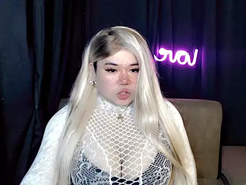 Goddes12inchTS online show from 20, 7, 2026