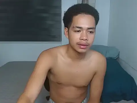 curlyasian njxx online show from 18, 9, 2025