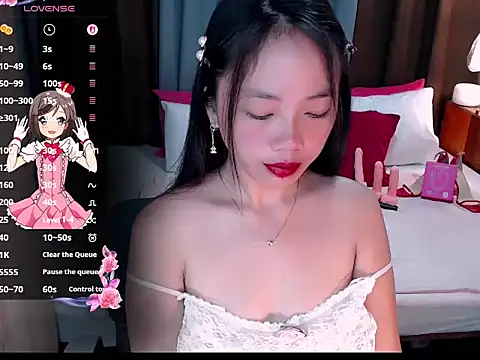 sexystela online show from 2, 5, 2026