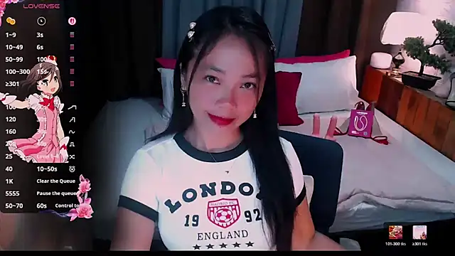 sexystela online show from 6, 5, 2026