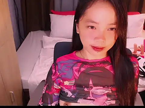 Snapshot of sexystela chatting on 16, 5, 2026 sexystela online show from 16, 5, 2026