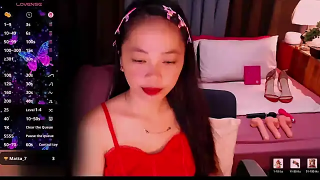 Snapshot of sexystela chatting on 30, 5, 2026 sexystela online show from 30, 5, 2026