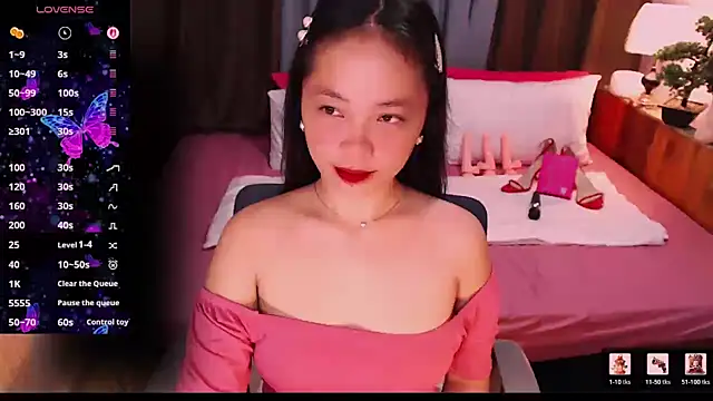 Snapshot of sexystela chatting on 12, 6, 2026 sexystela online show from 12, 6, 2026