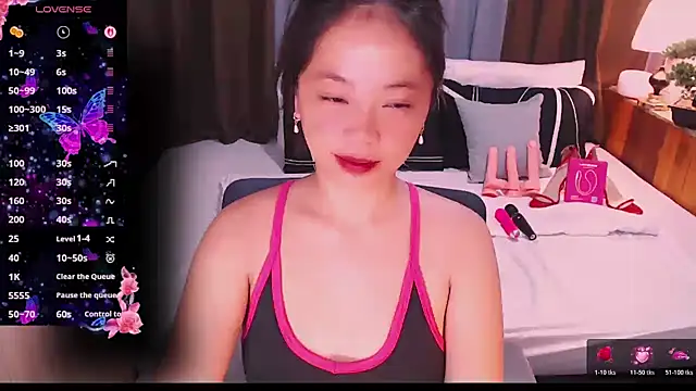 sexystela online show from 27, 6, 2026