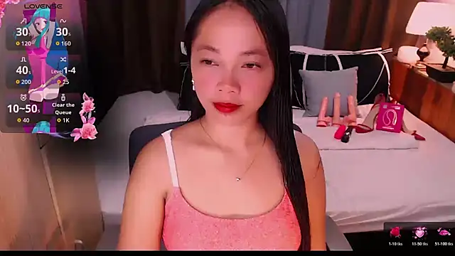 sexystela online show from 6, 7, 2026