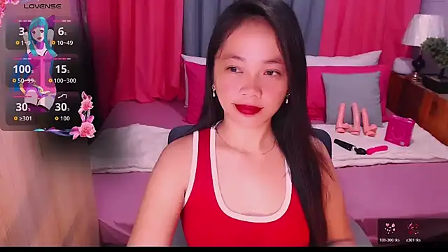 sexystela online show from 10, 7, 2026