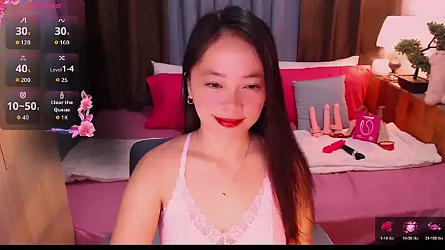 sexystela online show from 17, 7, 2026