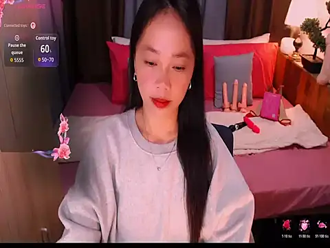 sexystela online show from 27, 7, 2026