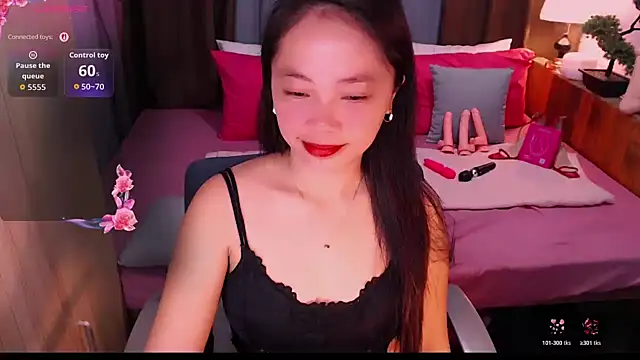 sexystela online show from 2, 8, 2026