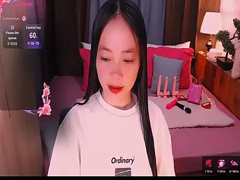 sexystela online show from 5, 8, 2026