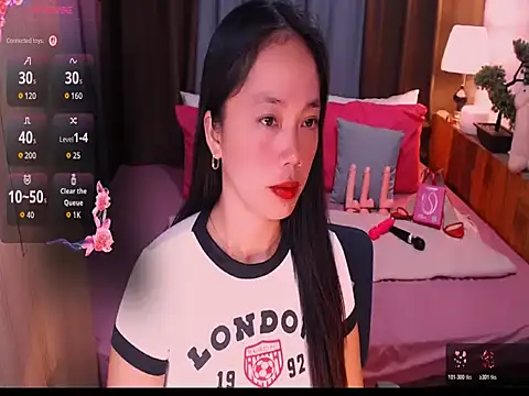 sexystela online show from 7, 8, 2026
