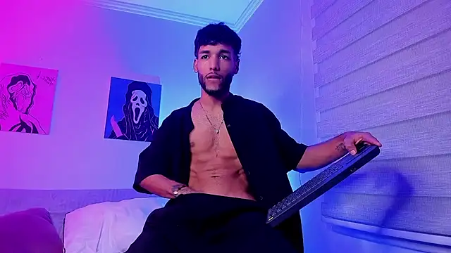 Snapshot of Thiagoferreti chatting on 30, 7, 2026 Thiagoferreti online show from 30, 7, 2026