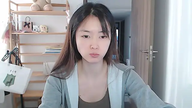 Mimi-cnbaby online show from 24, 4, 2026