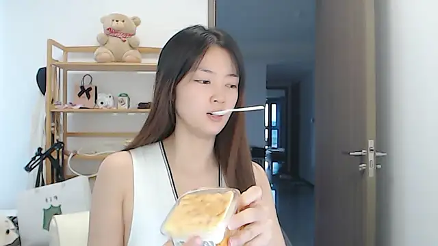 Mimi-cnbaby online show from 7, 5, 2026