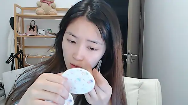 Mimi-cnbaby online show from 9, 5, 2026