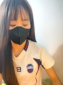 Lucy217 online show from 5, 11, 2025