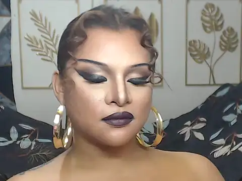GoddessOFALLx online show from 9, 5, 2026