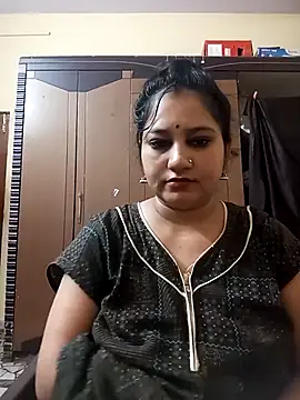 nisha sweet online show from 24, 9, 2025