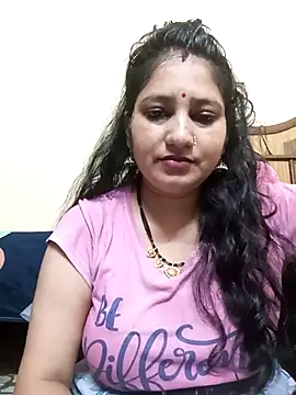 nisha sweet online show from 19, 10, 2025