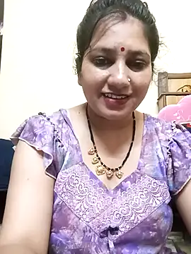 nisha sweet online show from 21, 10, 2025
