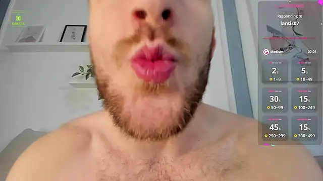 Snapshot of Buddy_Forman chatting on 28, 5, 2026 Buddy Forman online show from 28, 5, 2026