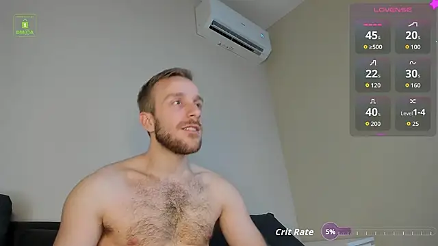 Snapshot of Buddy_Forman chatting on 31, 5, 2026 Buddy Forman online show from 31, 5, 2026