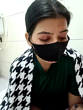 Hot Jaanvi  online show from 15, 11, 2025