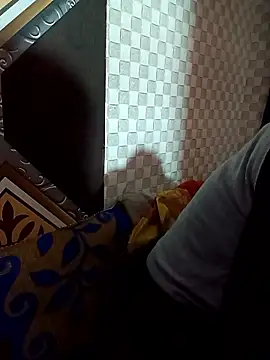 Hot Jaanvi  online show from 7, 1, 2026