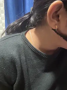 Hot Jaanvi  online show from 7, 2, 2026