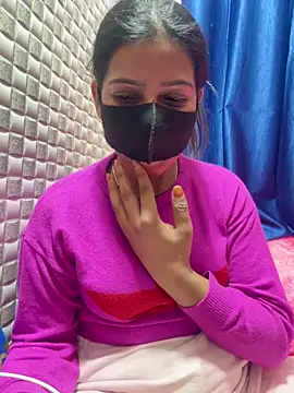 Hot Jaanvi  online show from 14, 2, 2026